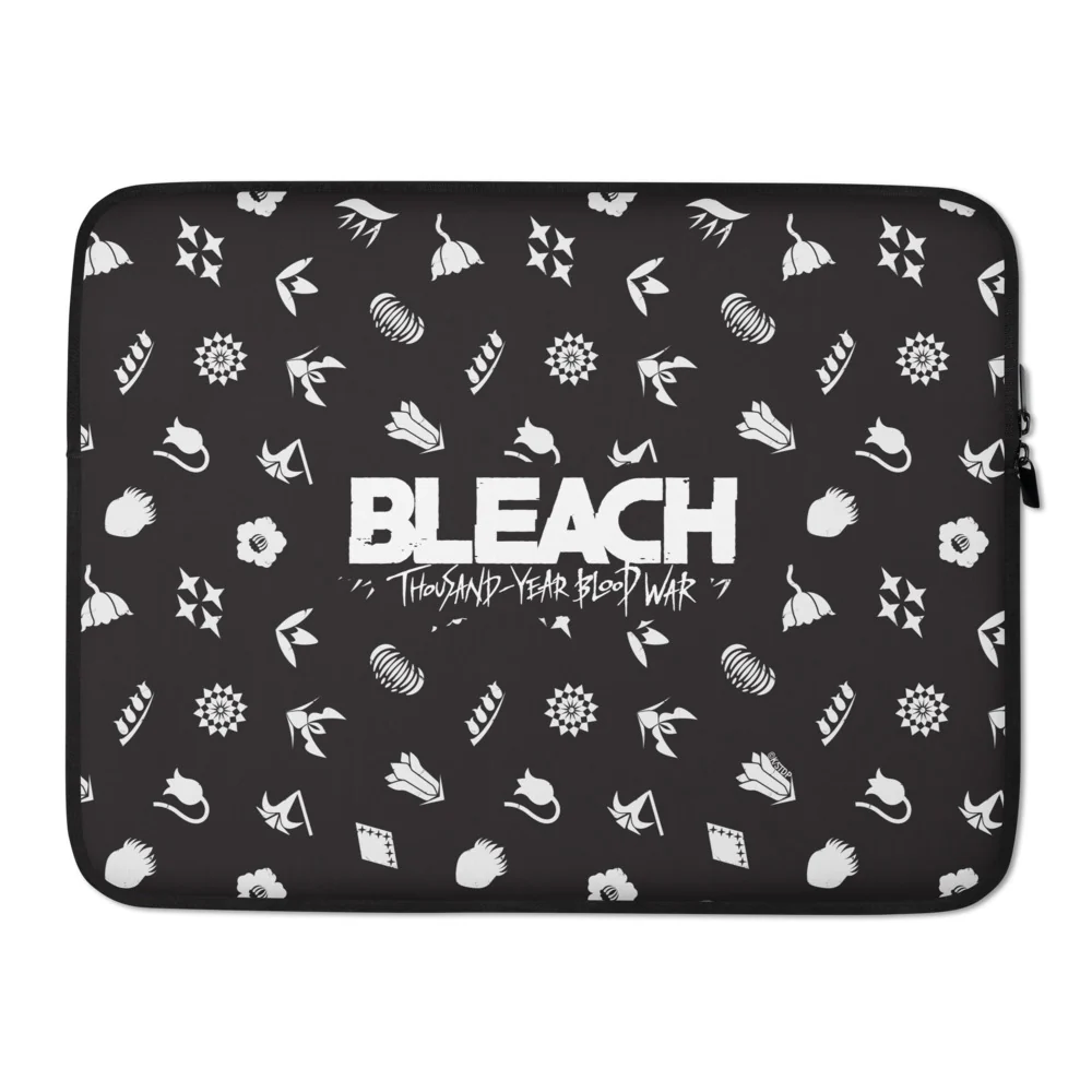 BLEACH: Thousand-Year Blood War Soul Reaper Laptop Sleeve - Image 3