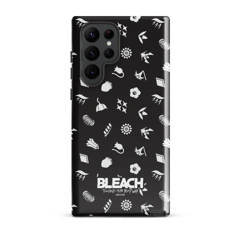 BLEACH: Thousand-Year Blood War Soul Reaper Samsung Tough Case - Image 10