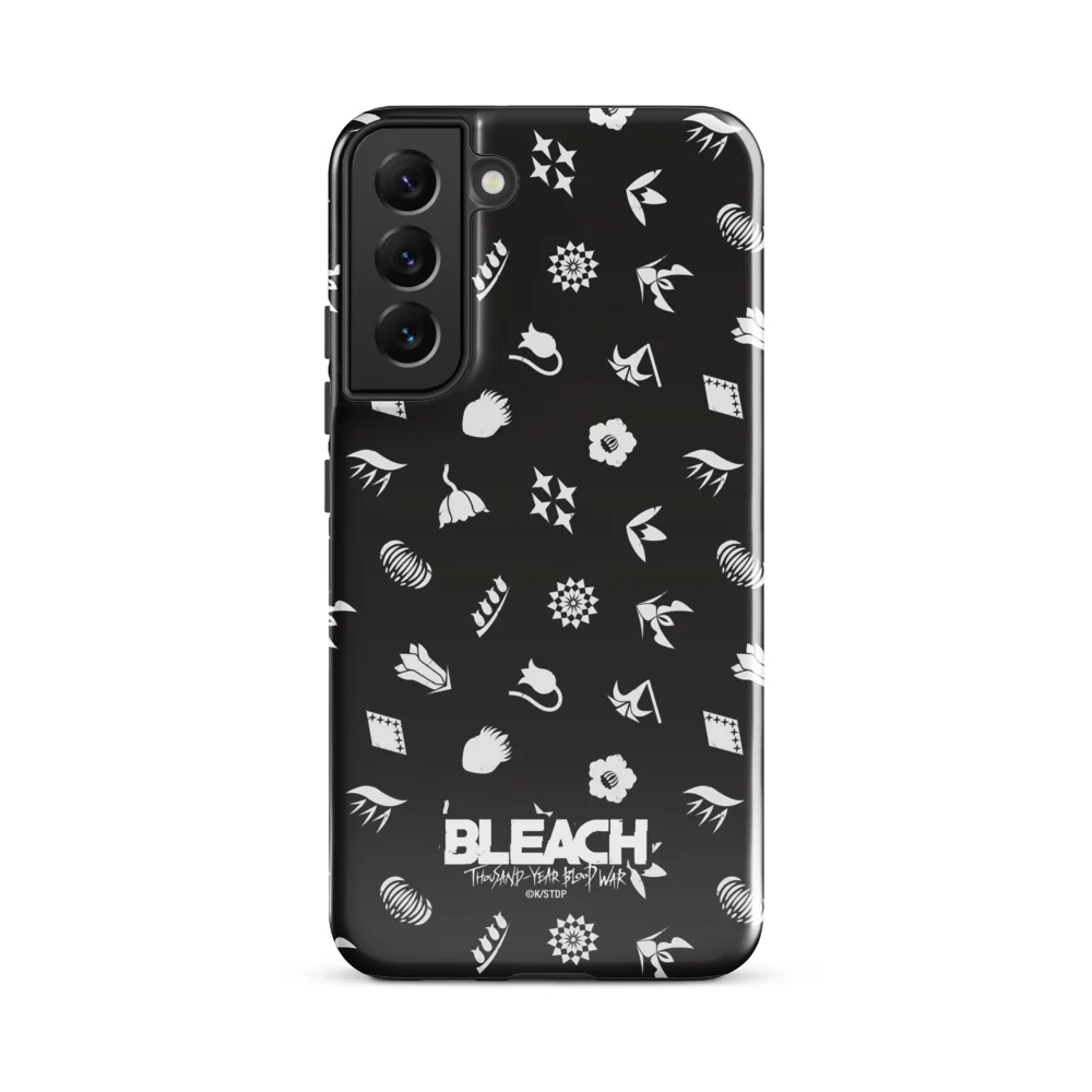 BLEACH: Thousand-Year Blood War Soul Reaper Samsung Tough Case - Image 11