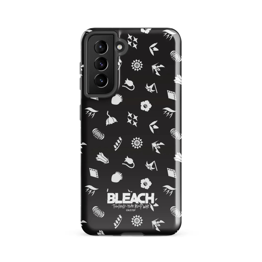BLEACH: Thousand-Year Blood War Soul Reaper Samsung Tough Case - Image 12