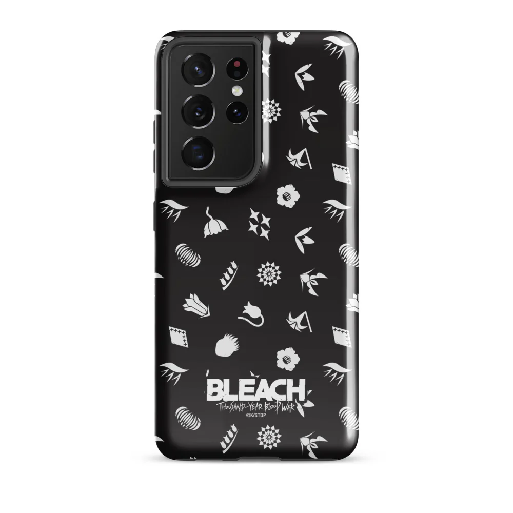 BLEACH: Thousand-Year Blood War Soul Reaper Samsung Tough Case - Image 14