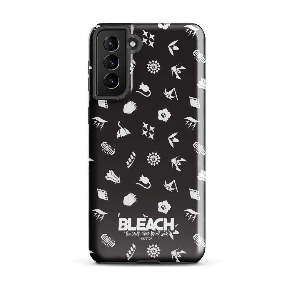 BLEACH: Thousand-Year Blood War Soul Reaper Samsung Tough Case - Image 15