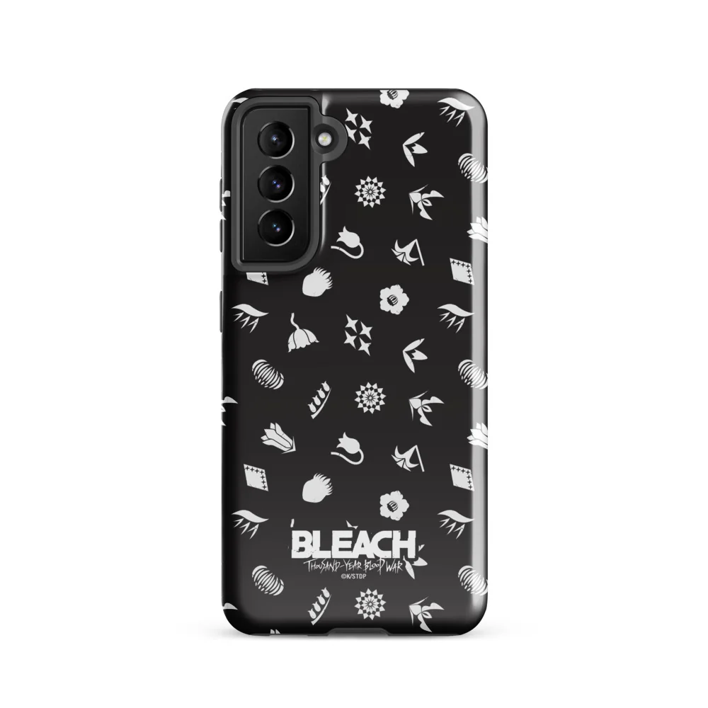 BLEACH: Thousand-Year Blood War Soul Reaper Samsung Tough Case - Image 16