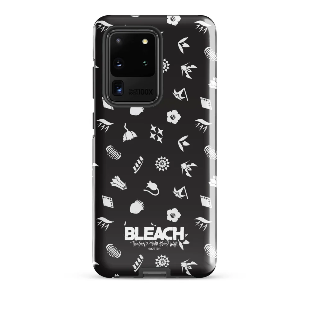 BLEACH: Thousand-Year Blood War Soul Reaper Samsung Tough Case - Image 17