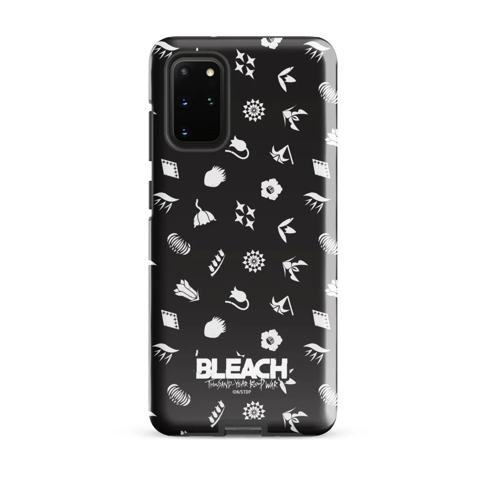 BLEACH: Thousand-Year Blood War Soul Reaper Samsung Tough Case - Image 18