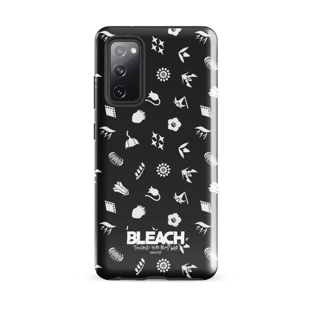 BLEACH: Thousand-Year Blood War Soul Reaper Samsung Tough Case - Image 19
