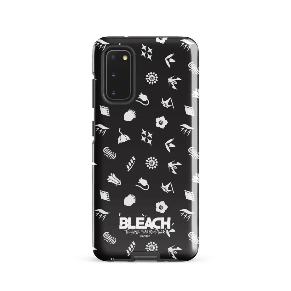 BLEACH: Thousand-Year Blood War Soul Reaper Samsung Tough Case - Image 20
