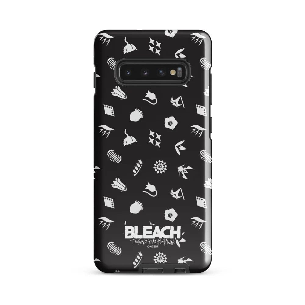 BLEACH: Thousand-Year Blood War Soul Reaper Samsung Tough Case - Image 21