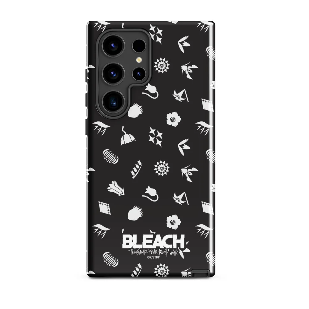 BLEACH: Thousand-Year Blood War Soul Reaper Samsung Tough Case - Image 22