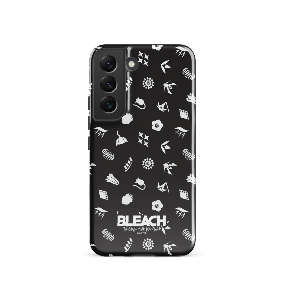 BLEACH: Thousand-Year Blood War Soul Reaper Samsung Tough Case - Image 4