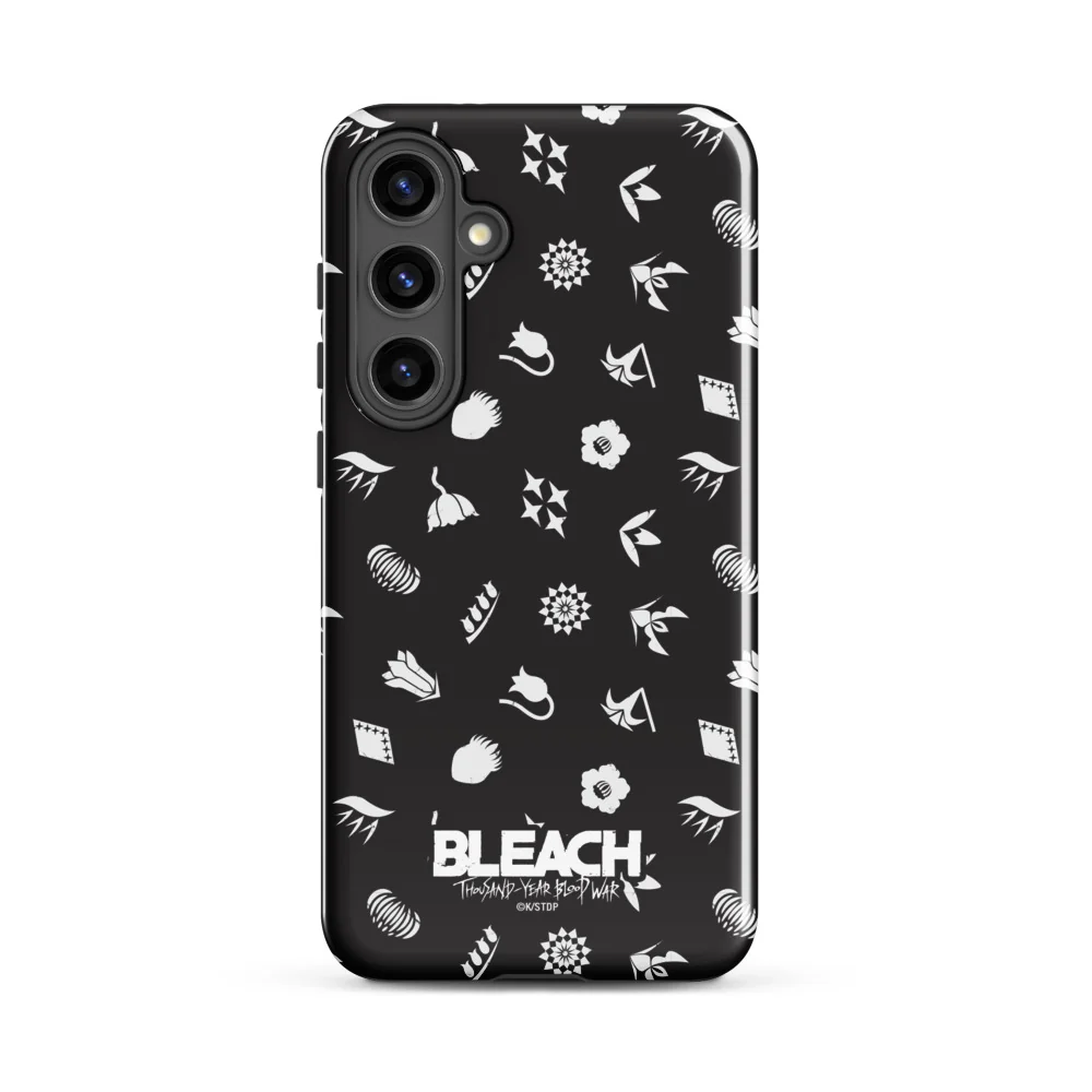 BLEACH: Thousand-Year Blood War Soul Reaper Samsung Tough Case - Image 5