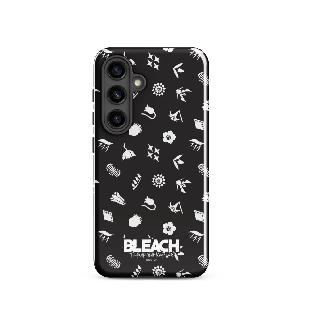 BLEACH: Thousand-Year Blood War Soul Reaper Samsung Tough Case - Image 6