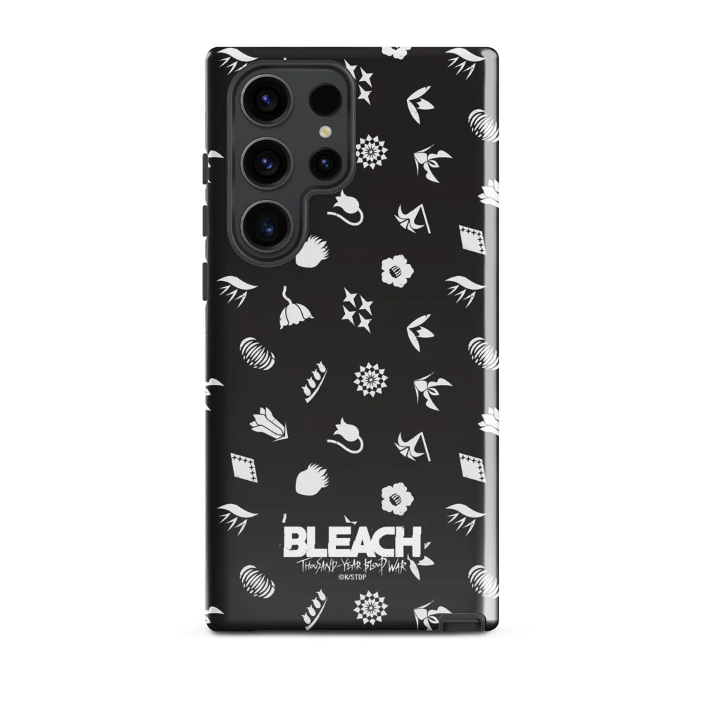 BLEACH: Thousand-Year Blood War Soul Reaper Samsung Tough Case - Image 7