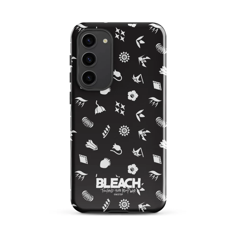 BLEACH: Thousand-Year Blood War Soul Reaper Samsung Tough Case - Image 8