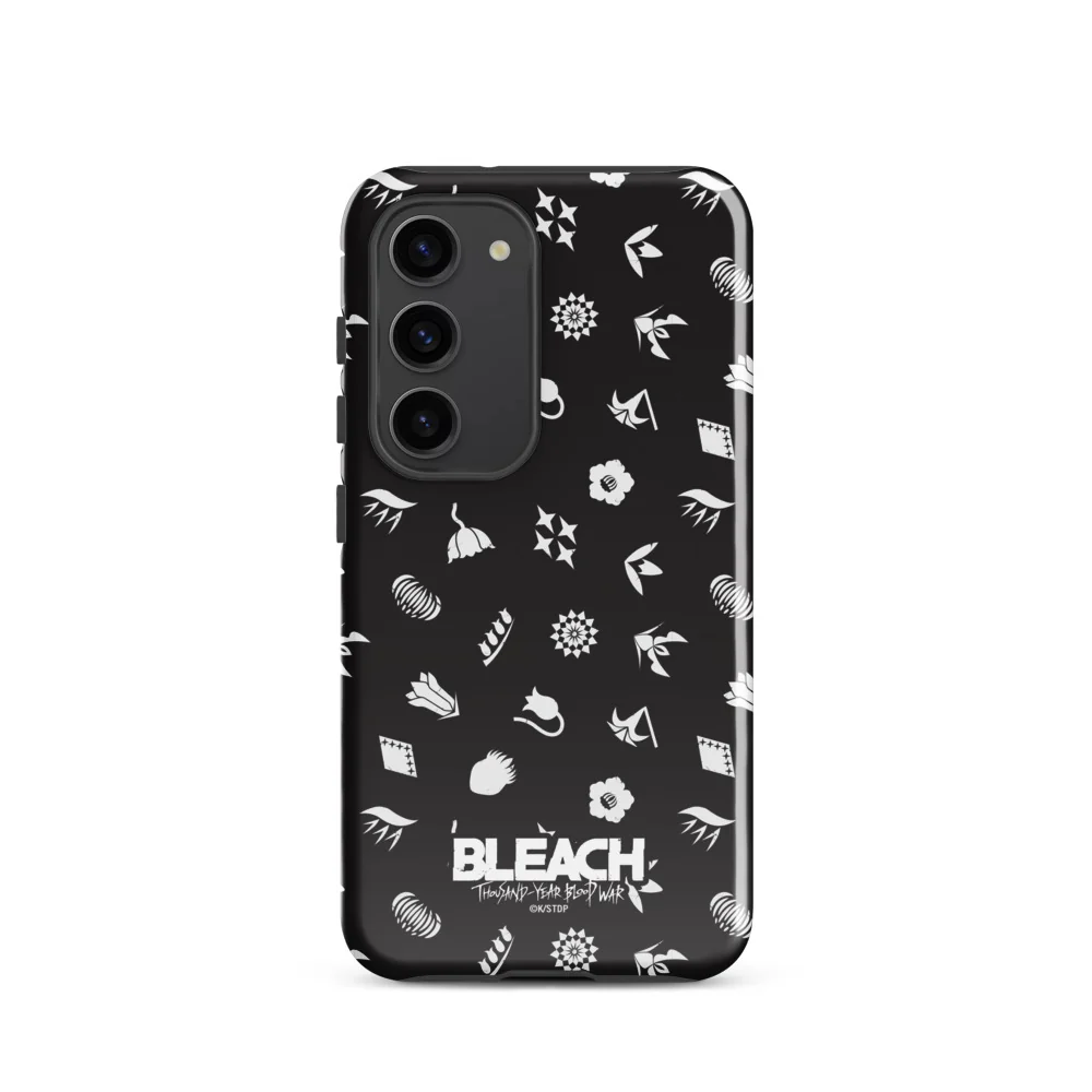 BLEACH: Thousand-Year Blood War Soul Reaper Samsung Tough Case - Image 9