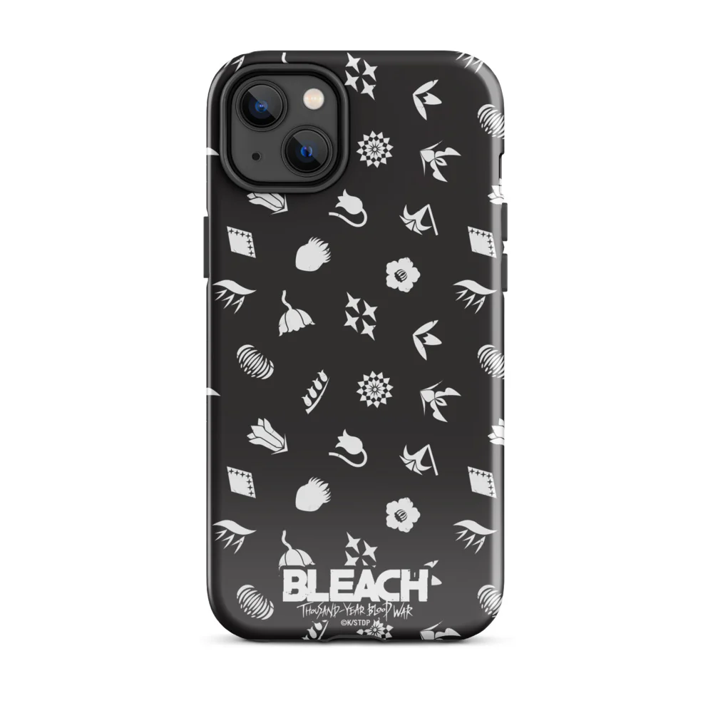 BLEACH: Thousand-Year Blood War Soul Reaper iPhone Tough Case - Image 13