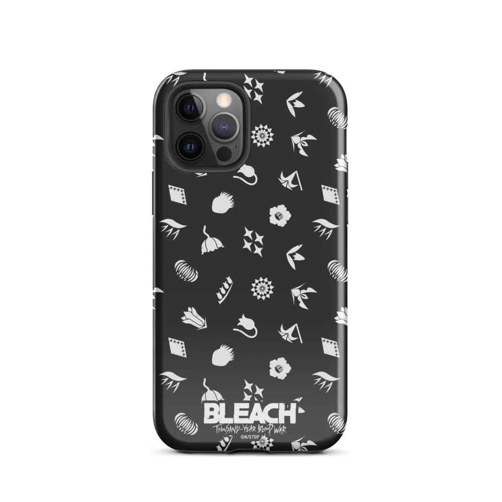 BLEACH: Thousand-Year Blood War Soul Reaper iPhone Tough Case - Image 20