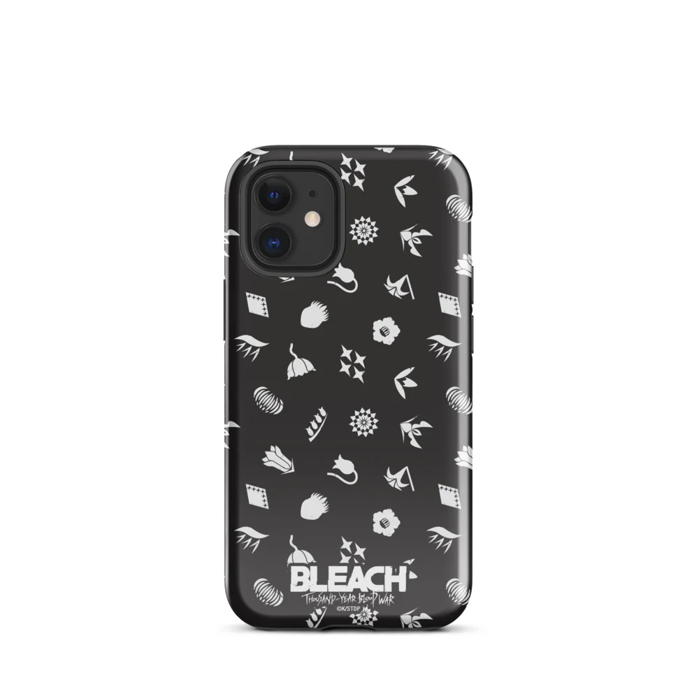 BLEACH: Thousand-Year Blood War Soul Reaper iPhone Tough Case - Image 21