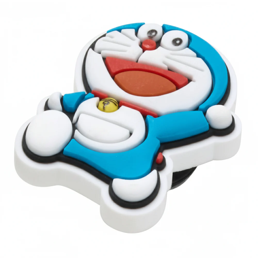 Doraemon 5-Pack Jibbitz™ Charms - Image 6