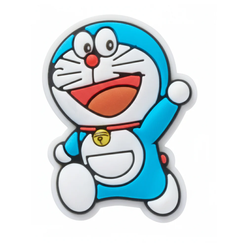 Doraemon 5-Pack Jibbitz™ Charms - Image 7