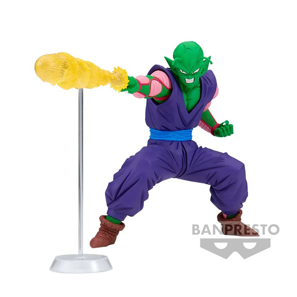 Dragon Ball Z The Piccolo Banpresto Gxmateria - Image 3