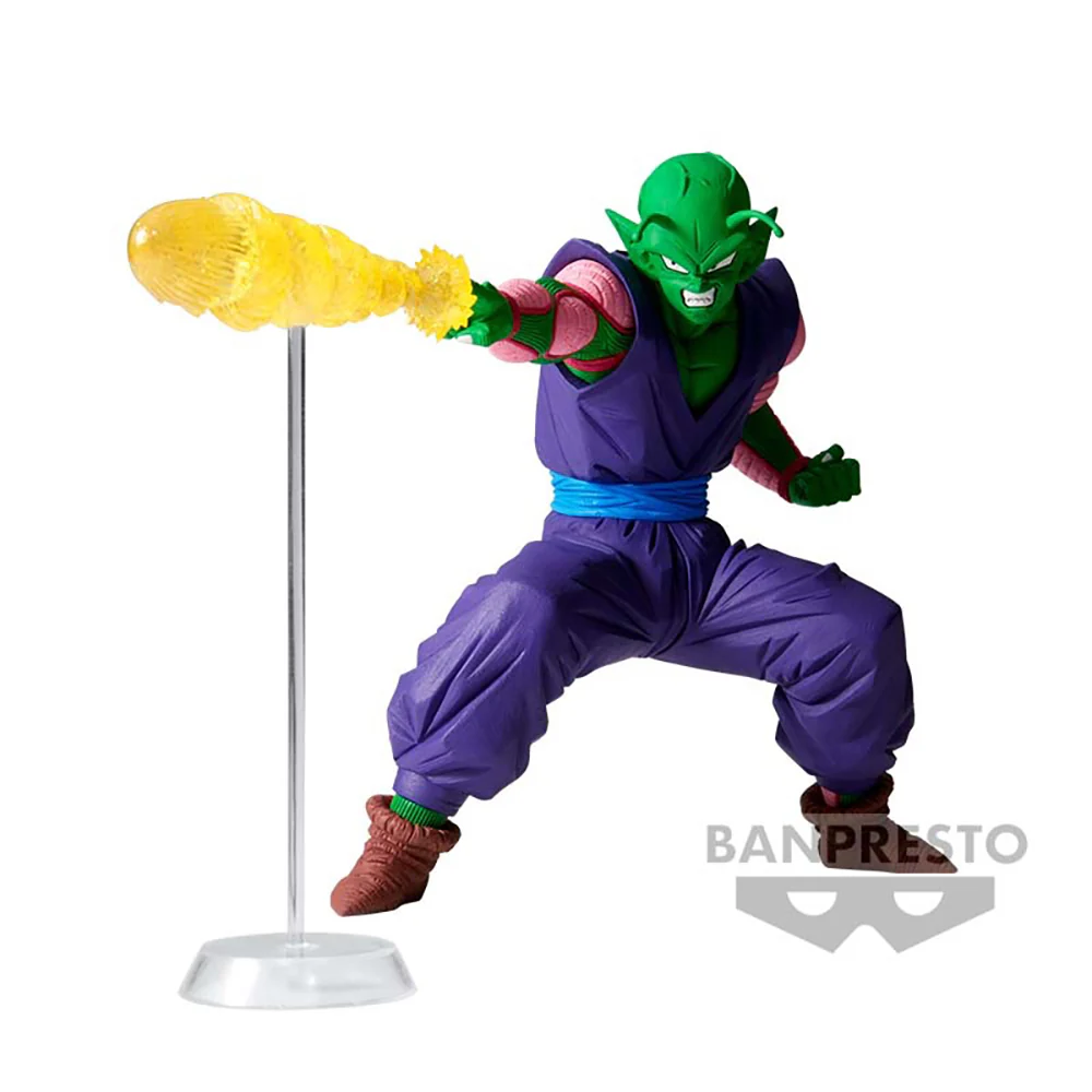 Dragon Ball Z The Piccolo Banpresto Gxmateria - Image 4