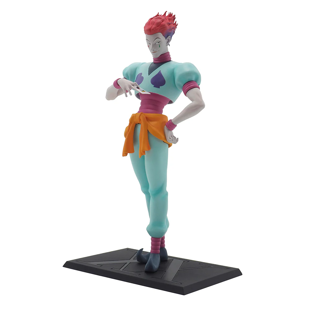 Hunter x Hunter Hisoka SFC Figure - Image 3