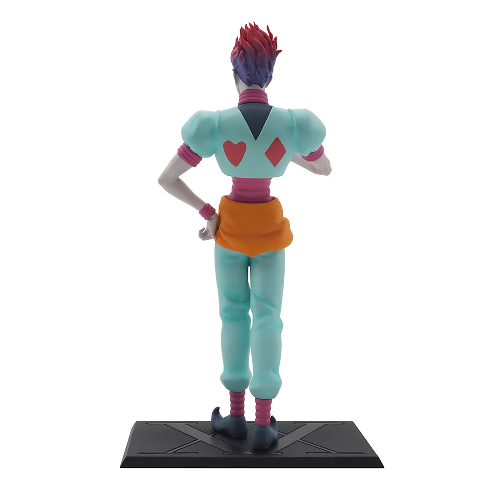 Hunter x Hunter Hisoka SFC Figure - Image 4