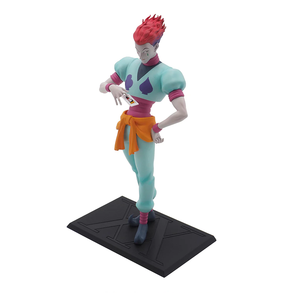 Hunter x Hunter Hisoka SFC Figure - Image 5