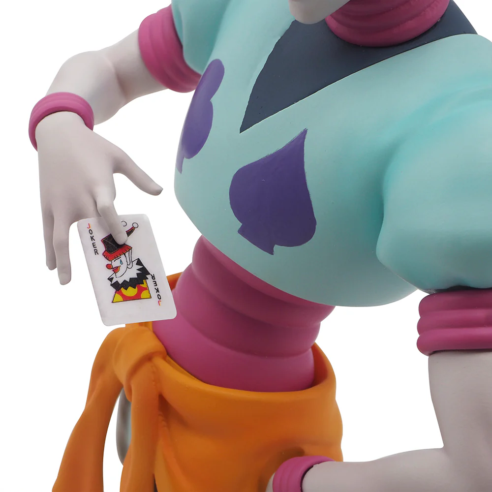 Hunter x Hunter Hisoka SFC Figure - Image 8