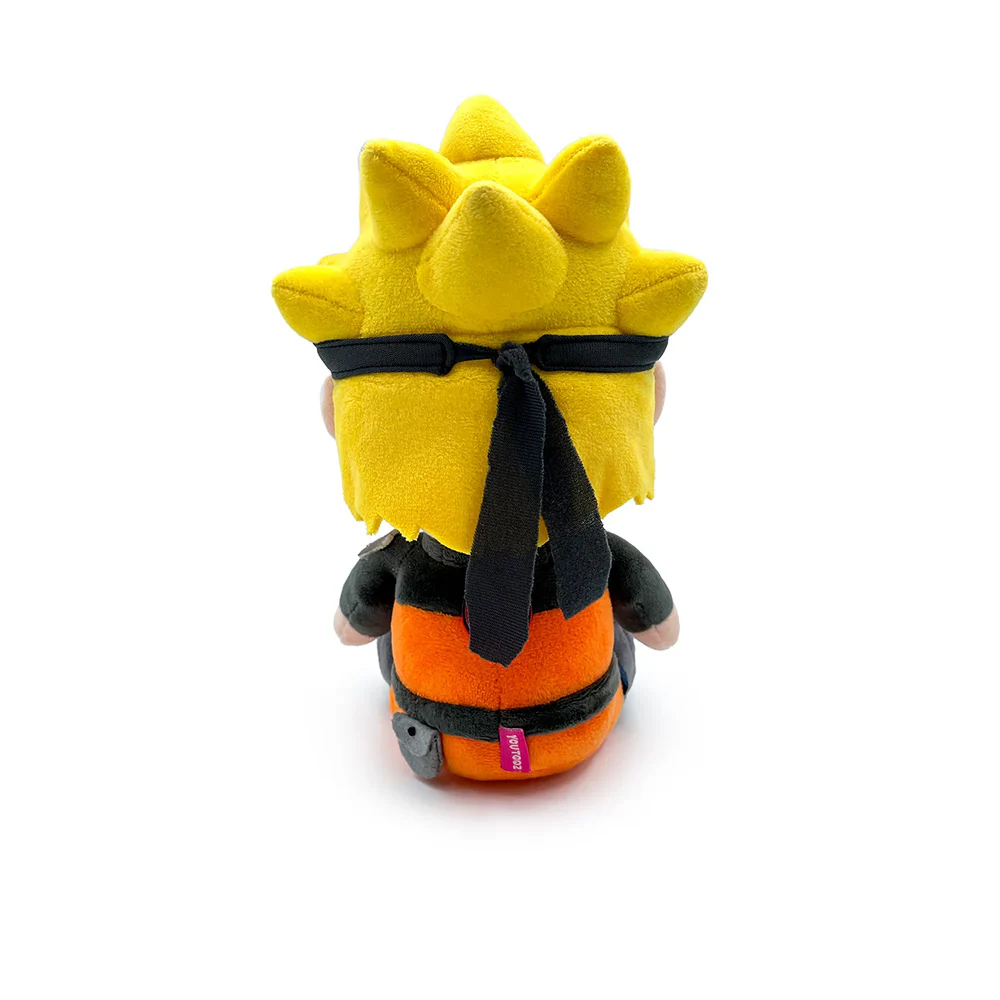 Naruto Shippuden Youtooz 9" Plush - Image 3