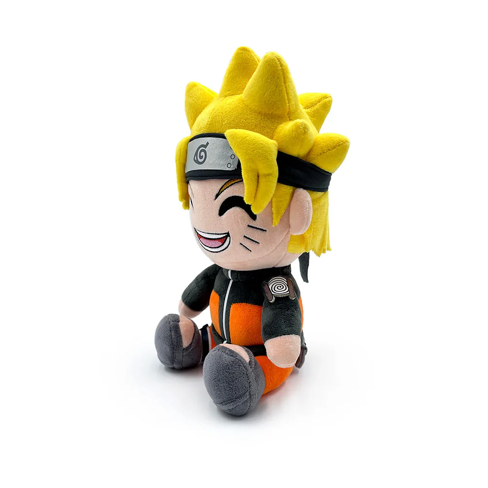 Naruto Shippuden Youtooz 9" Plush - Image 4
