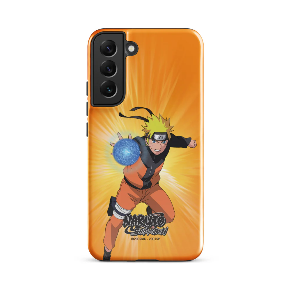 Naruto: Shippuden Rasengan Samsung Tough Case - Image 11