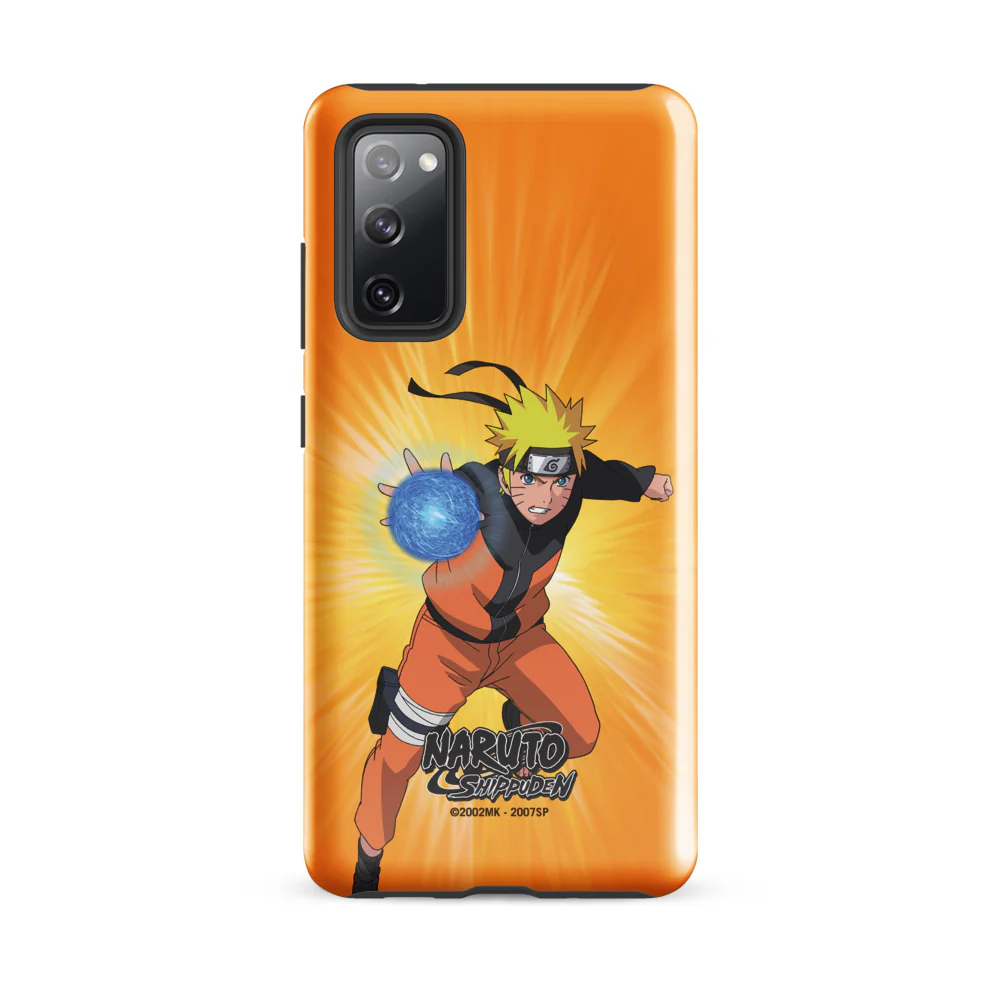 Naruto: Shippuden Rasengan Samsung Tough Case - Image 19