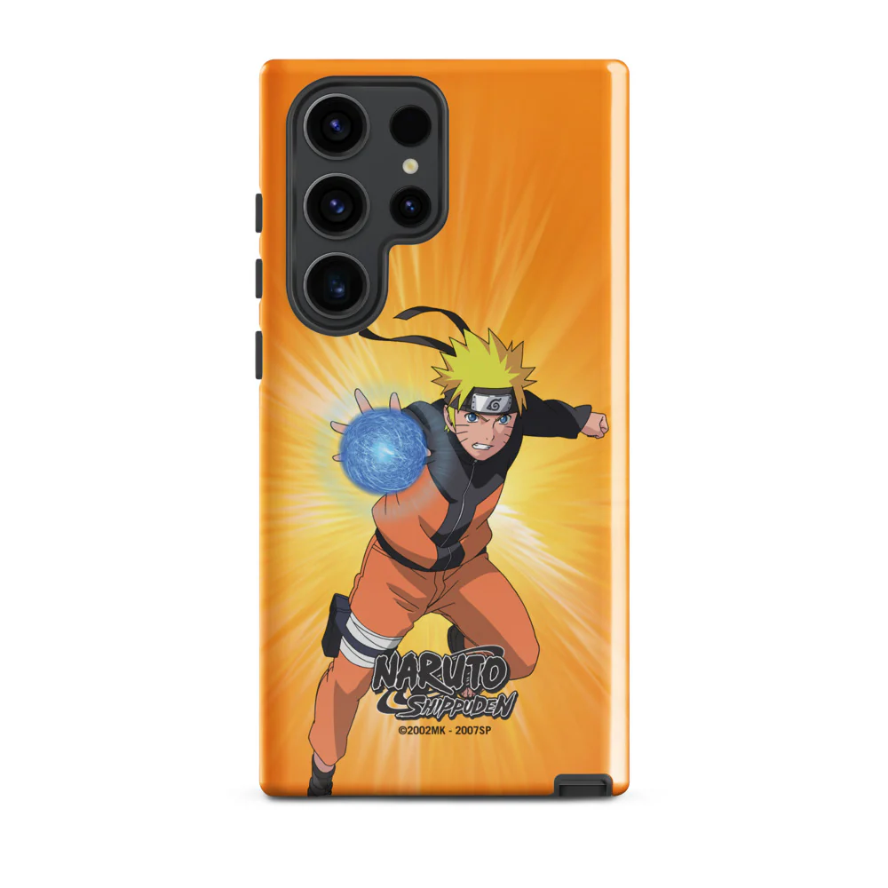 Naruto: Shippuden Rasengan Samsung Tough Case - Image 7