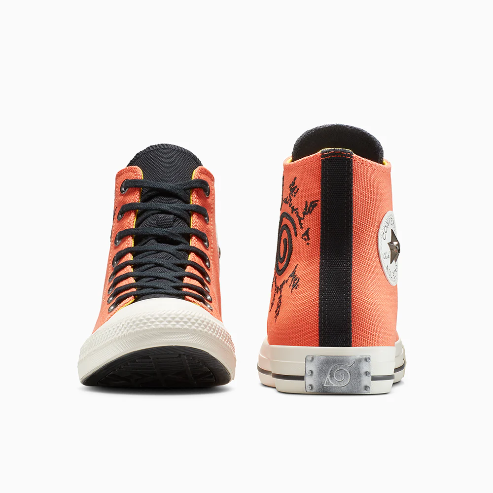 Naruto Shippuden Chuck Taylor All Stars - Image 3