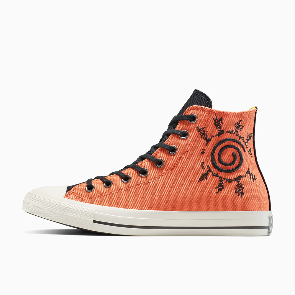 Naruto Shippuden Chuck Taylor All Stars - Image 4