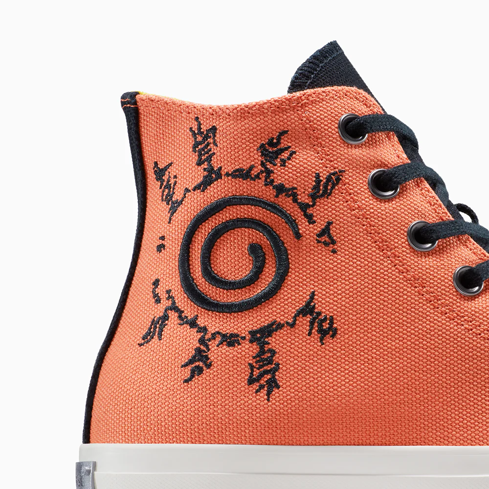 Naruto Shippuden Chuck Taylor All Stars - Image 6