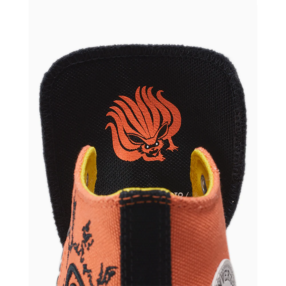 Naruto Shippuden Chuck Taylor All Stars - Image 8
