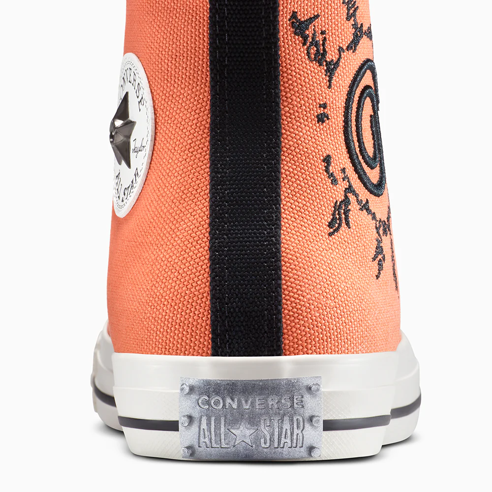 Naruto Shippuden Chuck Taylor All Stars - Image 9