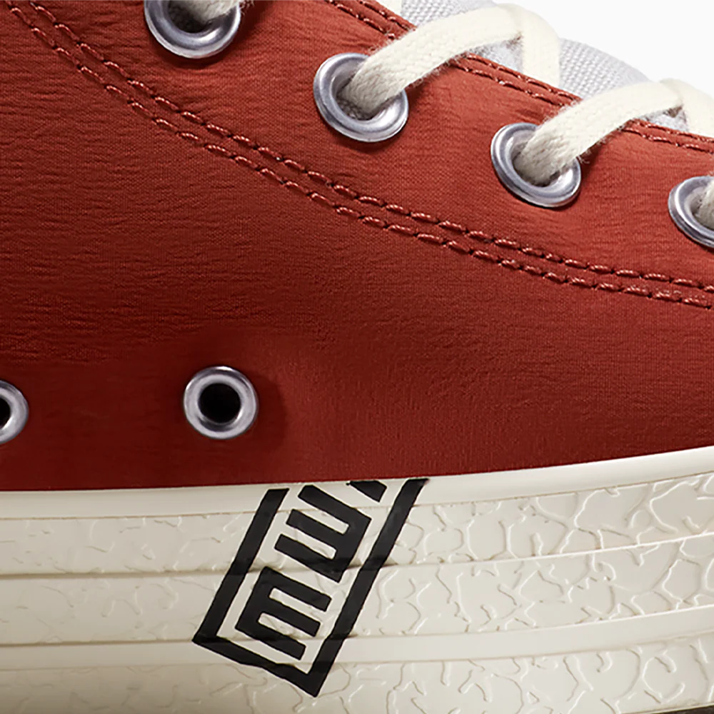 Naruto Shippuden Gaara Chuck Taylor All Stars - Image 10