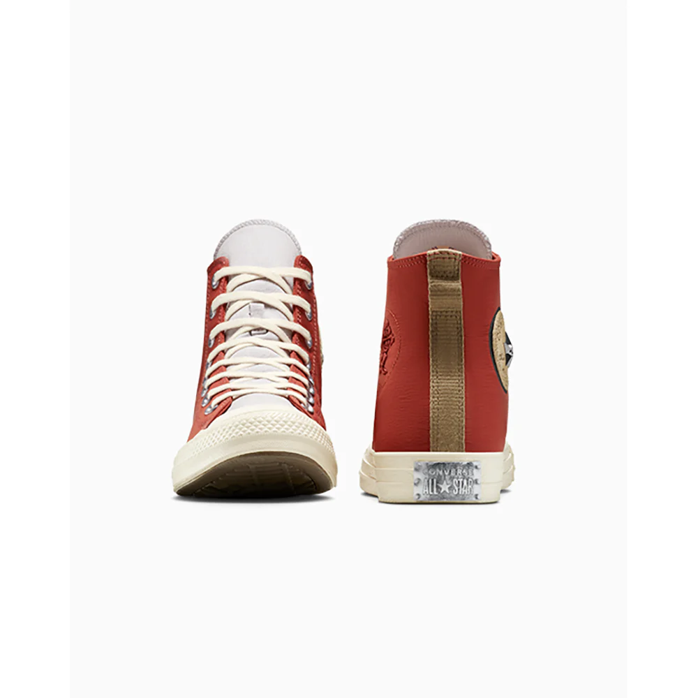 Naruto Shippuden Gaara Chuck Taylor All Stars - Image 3