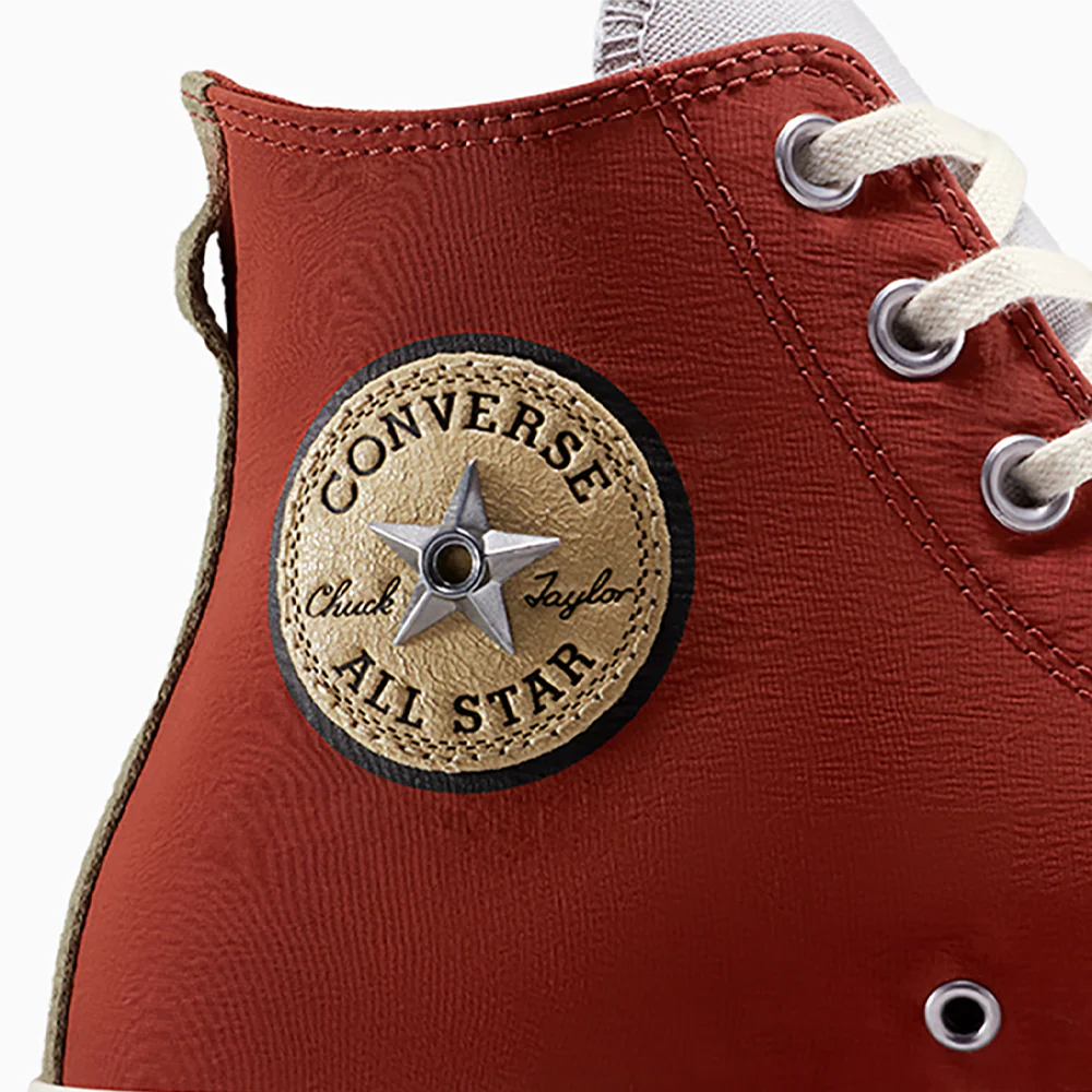 Naruto Shippuden Gaara Chuck Taylor All Stars - Image 8