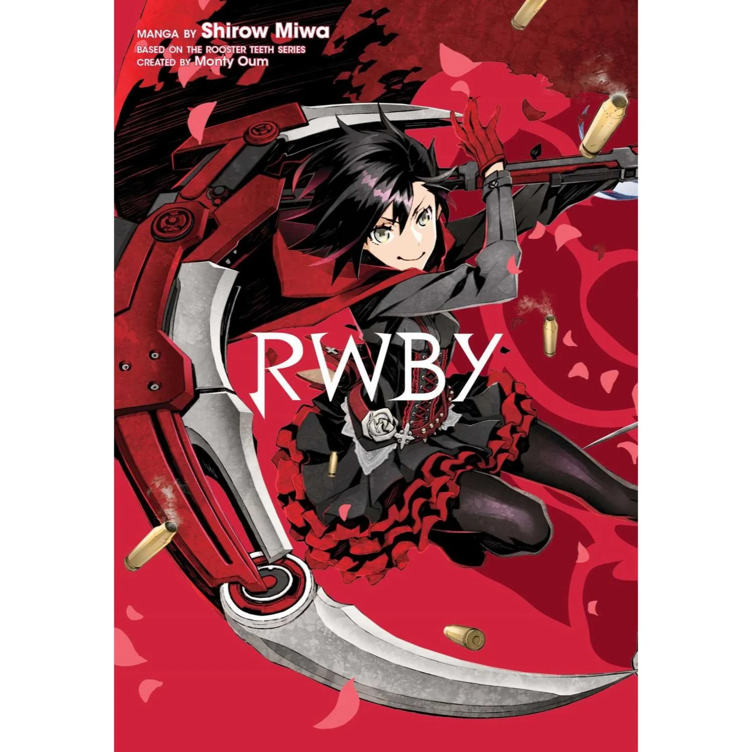Best-Selling Manga Gift Guide