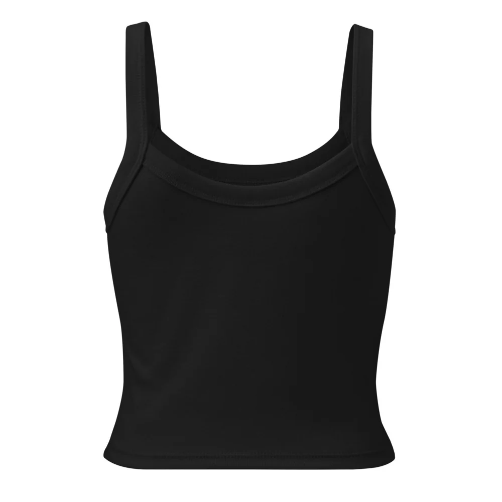 RWBY Bumbleby Women's Micro-Rib Tank Top - Image 3