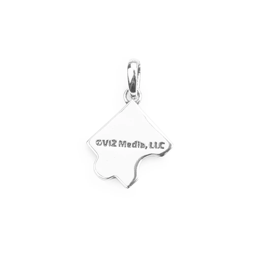 RWBY Friendship Puzzle Necklaces Set - all 4 charms + 4 chains - Image 14