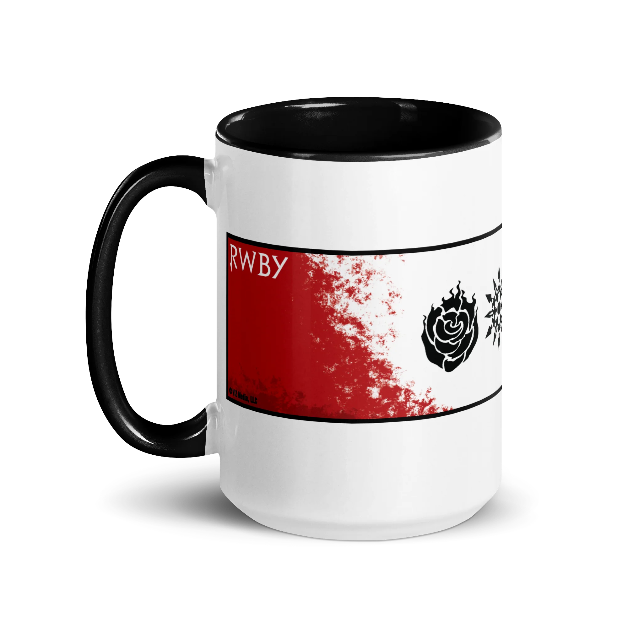 RWBY Icons Personalized Mug - Image 5