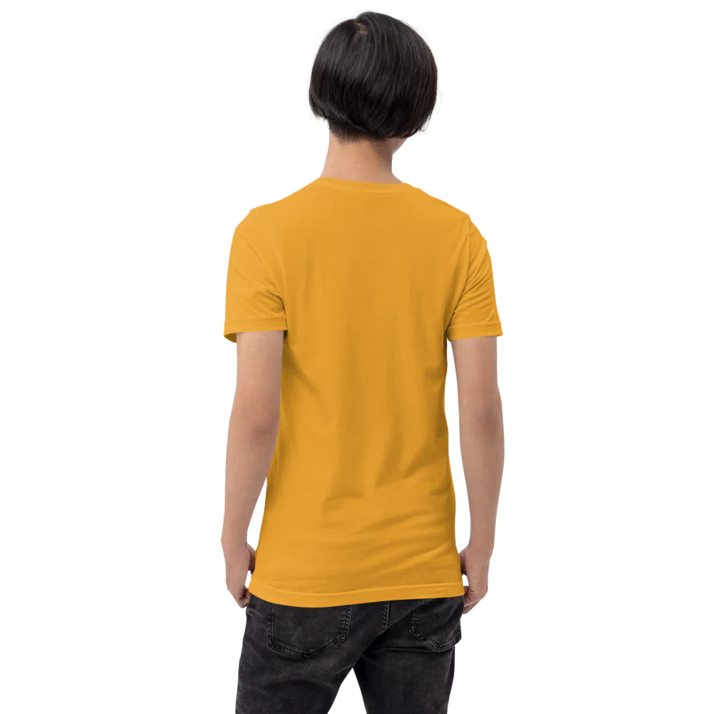 RWBY Yang Heartthrob T-Shirt - Image 4