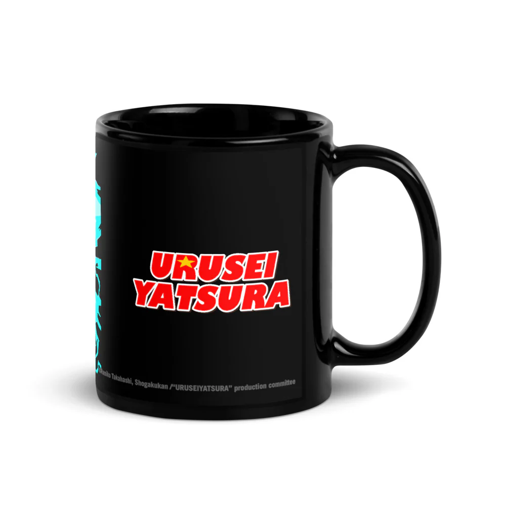 Urusei Yatsura Lightning Mug - Image 2