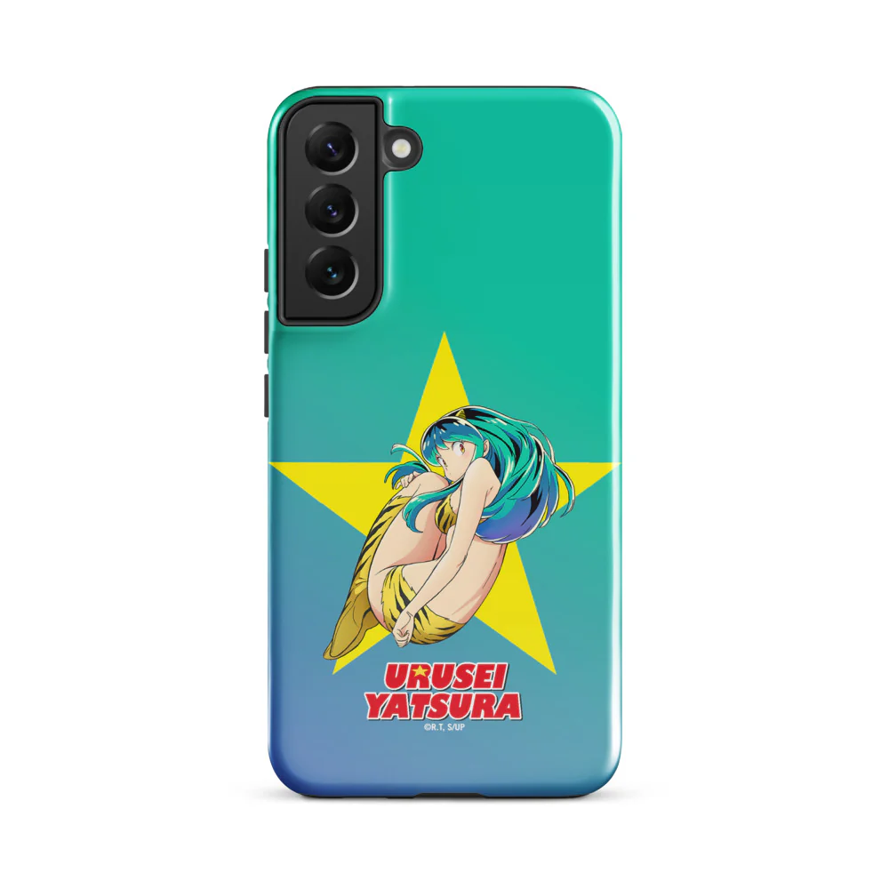Urusei Yatsura Samsung Tough Case - Image 11
